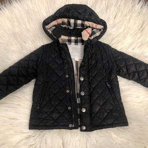 Burberry Jacket
